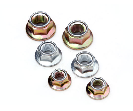 鎖緊螺母 鎖緊螺母